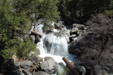 Yosemite