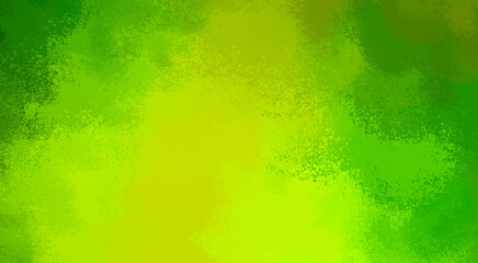 Brushed Painted Abstract Background. Brush stroked painting. Artistic vibrant and colorful wallpaper.