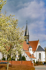 Church in Steinfurt