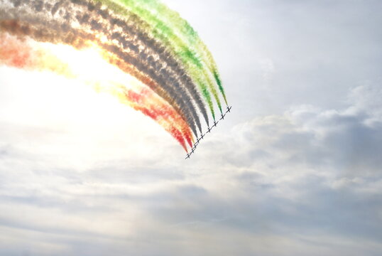 air show