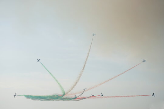 Air Show