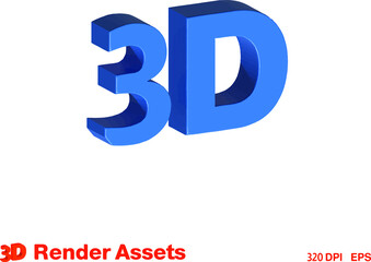 
cute 3d assets of food market, perfect for social media, game, website assets and many more