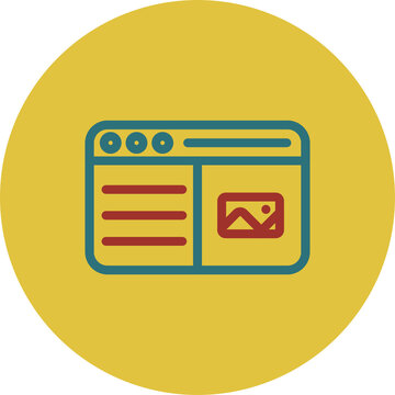 Programing Icon