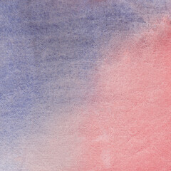 Abstract watercolor texture background