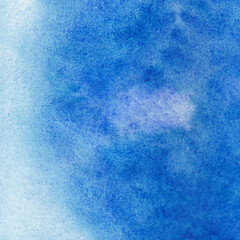 Abstract watercolor texture background
