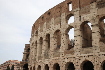 Obraz premium Colosseum, Rome
