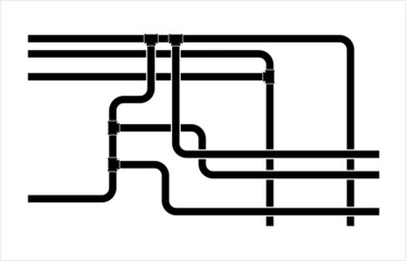 Pipe Icon M_2204008