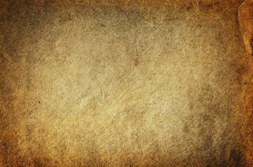 Vintage paper