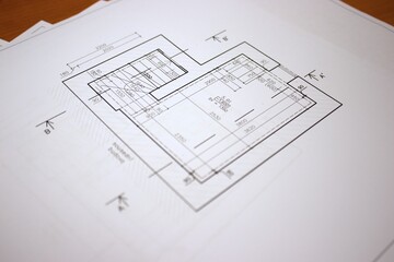 House plan, Architecture design
