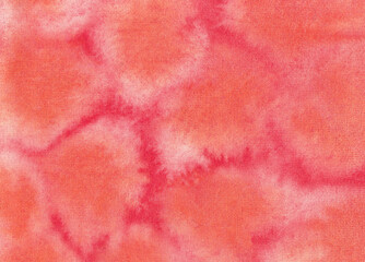 abstract watercolor background