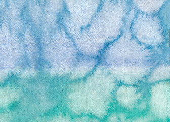 abstract watercolor background