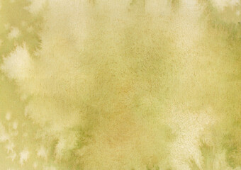 abstract watercolor background