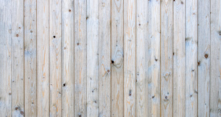 texture of wood plank wall. background of wooden surface	
