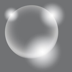 Glaskugel