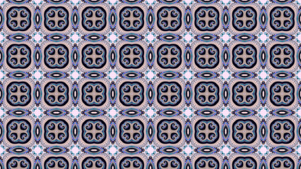 repeating pattern. background. fractal. texture.