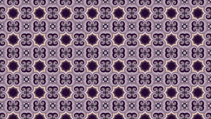 repeating pattern. background. fractal. texture.