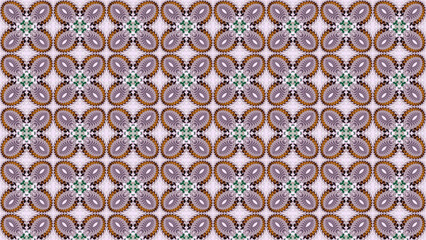 repeating pattern. background. fractal. texture.