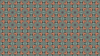 repeating pattern. background. fractal. texture.
