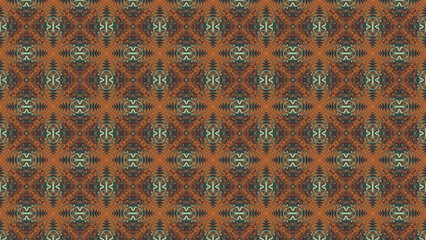 repeating pattern. background. fractal. texture.
