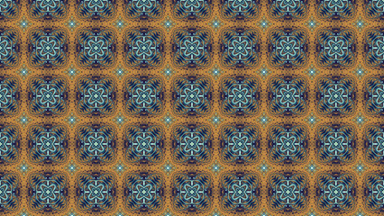 repeating pattern. background. fractal. texture.