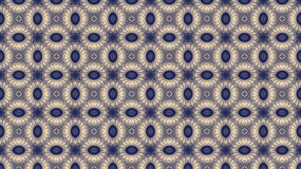 repeating pattern. background. fractal. texture.