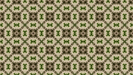 repeating pattern. background. fractal. texture.