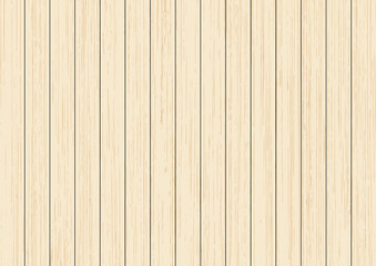 Naklejka premium Brown wood plank texture background