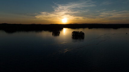 Lake View