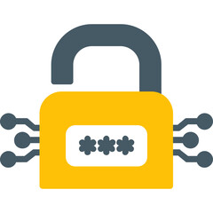 Lock Icon