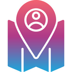Customer Journey Icon