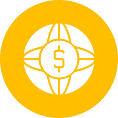 Money Transfer Icon