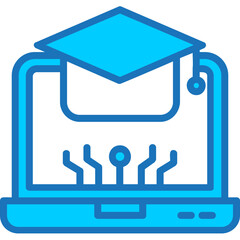 Elearning Icon