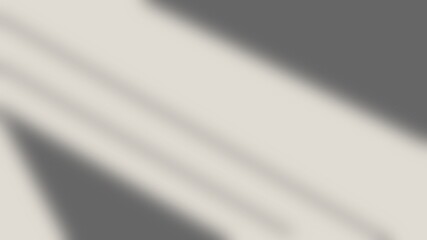 Abstract light and windows shadow background , illustration wallpaper