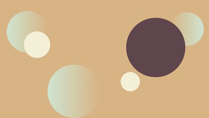 abstract background for desktop wallpaper and banner