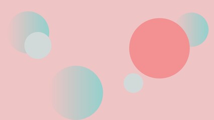 abstract background for desktop wallpaper and banner