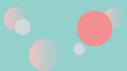 abstract background for desktop wallpaper and banner