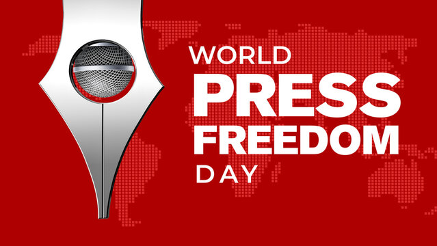 Press Freedom Day    3 May: 