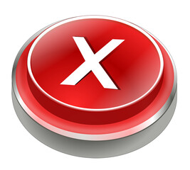 Bouton clic annulation arrêt