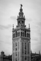 Cathédrale Notre-Dame du Siège de Séville