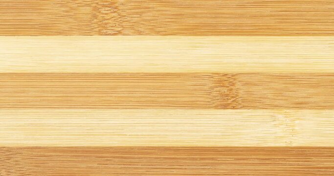 Brown striped wood board. Wood background