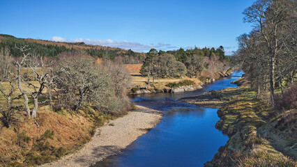 River Carron