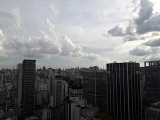 Fototapeta na wymiar São Paulo views