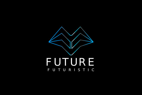 Future Logo Imagens Procure 124 Fotos Vetores E Vídeos Adobe Stock