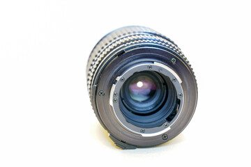 camera lens