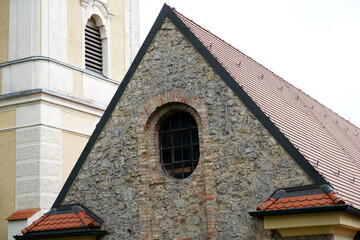 church of st 