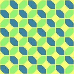 Seamless geometric pattern. Vector stock illustration eps10.