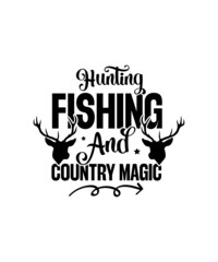 Hunting Svg Bundle, Hunter Svg, Deer Hunting Svg, Hunting Season SVG, Deer Hunting Svg, Hunting Cut File, Hunting and Fishing Svg Dxf Png