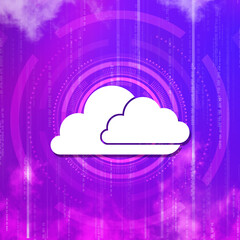 2d rendering technology Cloud computing 