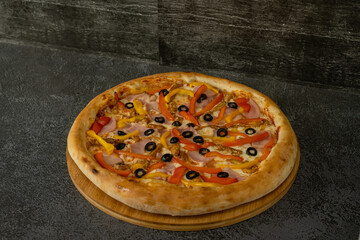 pizza