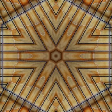 Abstract fantasy floral design for any type of printing like textile, ceramic products, digital paper, wrapping paper, floor carpet. Design element for border, frame, logo, pattern, background making